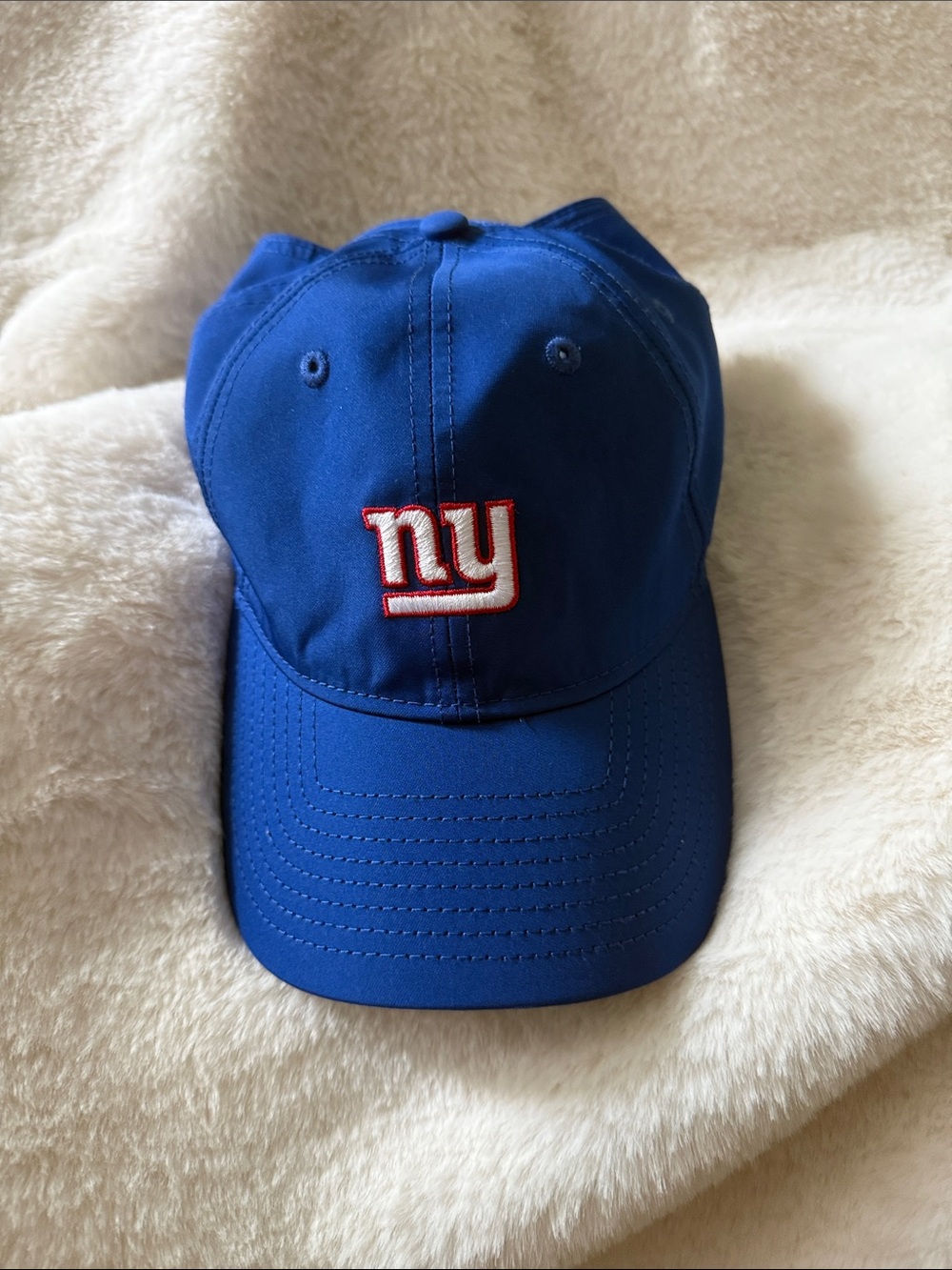 women’s NY new york Giants football Baseball hat